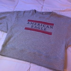 American Eagle Crewneck ❤️